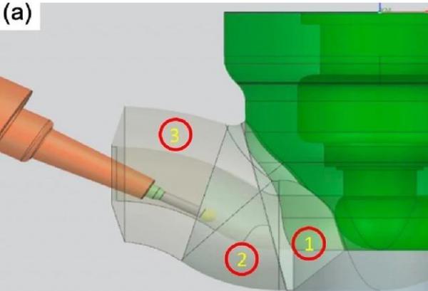 閥門設(shè)備由三個獨(dú)立部分組成 閥門設(shè)備由三個獨(dú)立部分組成
