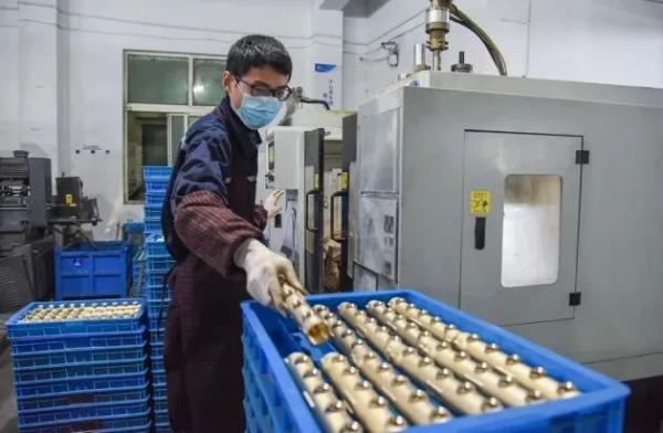 成套化供應(yīng)鏈系統(tǒng)激活產(chǎn)業(yè)數(shù)字競爭力 成套化供應(yīng)鏈系統(tǒng)激活產(chǎn)業(yè)數(shù)字競爭力